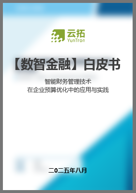 智能财务管理技术在企业预算优化中的应用与实践